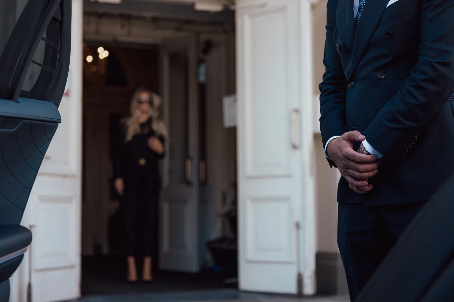 Executive Car Services