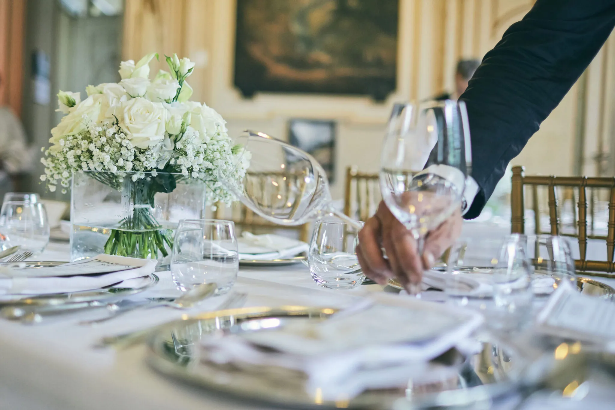 Lifestyle & Concierge Services